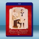  芬妮與亞歷山大 Fanny and Alexander 【1982】 藍光25G 