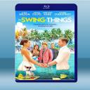  婚前大萌動/事物的擺動 The Swing of Things (2020) 藍光25G