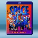  怪物奇兵 全新世代 Space Jam: A New Legacy (2021) 藍光25G