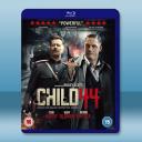 失控獵殺：第44個孩子 Child 44 (2015) 藍光25G