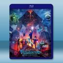 泰坦的覺醒 Trollhunters: Rise of the Titans (2021) 藍光25G
