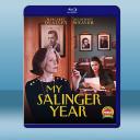 我的塞林格之年 My Salinger Year (2020) 藍光25G