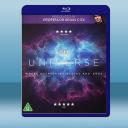  宇宙 Universe (2021)藍光25G