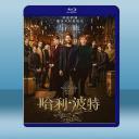  哈利·波特20周年特輯：重返霍格沃茨Harry Potter 20th Anniversary: Return to Hogwarts (2022)藍光25G