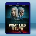 謊言之底 What Lies Below (2...