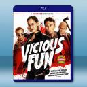  惡趣味 Vicious Fun(2020)藍光25G