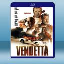 仇殺 Vendetta(2022)藍光25G