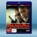  玩命獵殺/生死巴拿馬 Panama(2022)藍光25G