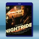  午夜騎士 Nightride(2021)藍光25G