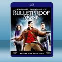 防彈武僧 Bulletproof Monk(2...