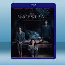  鬼壓床 The Ancestral(2022)藍光25G