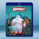  杯麵！Baymax!(2022)藍光25G