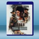  恐怖草原 Terror on the Prairie(2022)藍光25G