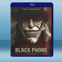 暗黑電話 The Black Phone(20...