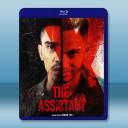  絕命複仇癫狂哥/幻影殺手 THE ASSISTANT(2022)藍光25G