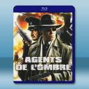 赤色諜戰 Agents de l'ombre(...