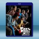  速度與愛情 Fast and Feel Love(2022)藍光25G