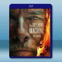  煉獄機器 The Infernal Machine (2022) 藍光25G