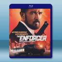  執法者 The Enforcer (2022) 藍光25G