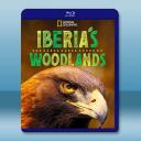  伊比利亞叢林 Iberia's Woodlands: Life on the Edge(2021) 藍光25G