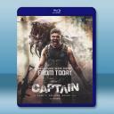  上尉大戰牛王 Captain (2022) 藍光25G