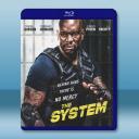  秩序/危險臥底 THE SYSTEM(2022)藍光25G