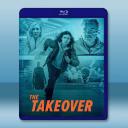  正義黑客 The Takeover (2022) 藍光25G