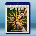 阿姆斯特丹 Amsterdam(2022)藍光...