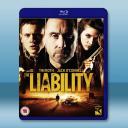 礙事者 The Liability(2012)...