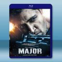  反恐少校 Major(2021)藍光25G