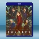  行騙高手 Sharper (2023)藍光25G