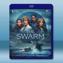  種群 The Swarm (2023)藍光25G 2碟