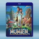  木乃伊 Mummies (2023)藍光25G