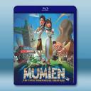 木乃伊 Mummies (2023)藍光25G