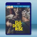  鬼玩人：復活 Evil Dead Rise (2023)藍光25G