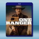 騎警 One Ranger (2023)藍光2...