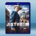 火線警探 第1-2季 Justified S1...