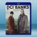  BBC 督察班克斯 第1-6季<終> DCI Banks S1-6 藍光25G 4碟L