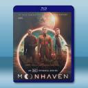 月球天堂 Moonhaven (2022)藍光...