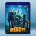 陰屍路：死亡之城/行屍走肉：死城 The Walking Dead: Dead City (2023)藍光25G 2碟L