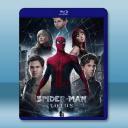  蜘蛛俠：逝去之蓮 Spider-Man: Lotus (2023)藍光25G