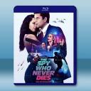 不死特工 The Spy Who Never ...