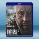 屠夫十字鎮/屠夫渡口 Butcher's Crossing (2022)藍光25G T