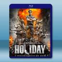 軍人沒有假期 Holiday (2014)藍光...