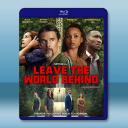 斷訊/斷網假期 Leave the World Behind(2023)藍光25G