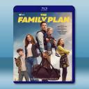 家庭計劃 The Family Plan(20...