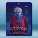 世界盡頭的一場謀殺 A Murder at the End of the World(2023)藍光25G 2碟L