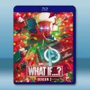 假如…？ 第二季 What If...? S2(2023)藍光25G 2碟L