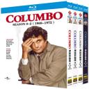 神探科倫坡/可倫坡/哥倫布 Columbo 第0-13季（1968-1995）藍光25G 16碟L