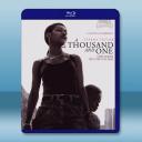 一千零一種 A Thousand and One(2023)藍光25G